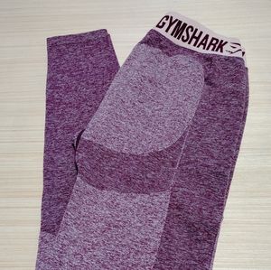 Gymshark flex leggings